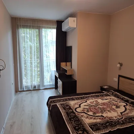 една спалня варна, гранд мол Homestay *