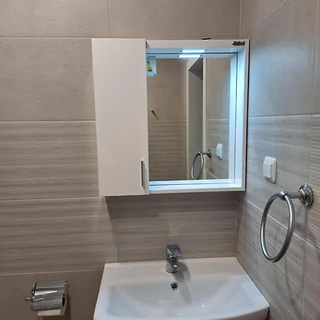 една спалня варна, гранд мол Homestay *